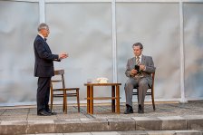 18.06.2022 Der Befehl